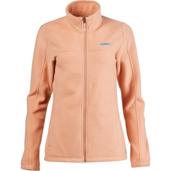 Magellan Outdoors Arctic Fleece Full Zip Jacket NWT - Picture 1 of 2
